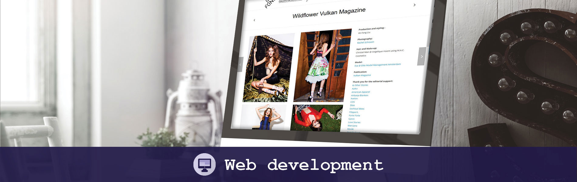Portfolio